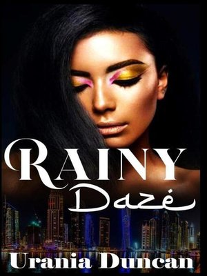 cover image of Rainy Daze
